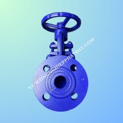 Van cầu gang PN10 -16