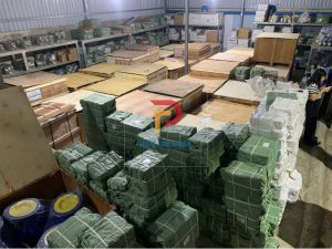 Giới thiệu Công Ty Van Phát Đạt | Chuyên Van Công Nghiệp Chính Hãng