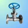 Van cổng inox PN16 | DN50 - DN1000 sẵn kho