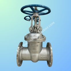 Van cổng inox PN16 | DN50 - DN1000 sẵn kho