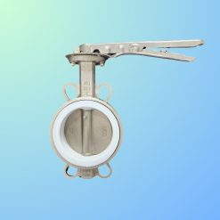Hình ảnh thực tế sản phẩm van bướm inox 304, van bướm tay gạt inox chất lượng cao do VAN PHÁT ĐẠT cung cấp, giao hàng toàn quốc