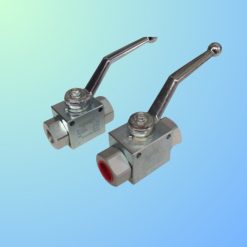 Van bi thủy lực 2 ngả chính hãng tại TP.HCM