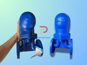 Công dụng của bẫy hơi - Bẫy hơi phao là gì? Các loại bẫy hơi phổ biến
