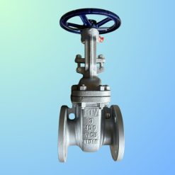 Van cổng rtv , van cổng thép rtv, van cổng thép wcb rtv