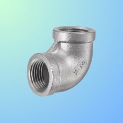 Co ren inox chính hãng – Van công nghiệp Phát Đạt