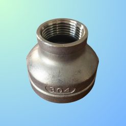 Sản phẩm bầu giảm ren chất lượng cao, đủ loại inox, mạ kẽm, CO-CQ đầy đủ.