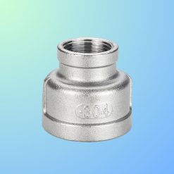 Sản phẩm bầu giảm ren chất lượng cao, đủ loại inox, mạ kẽm, CO-CQ đầy đủ.