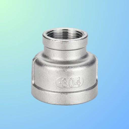 Sản phẩm bầu giảm ren chất lượng cao, đủ loại inox, mạ kẽm, CO-CQ đầy đủ.