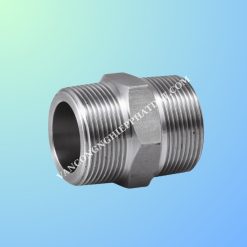Sản phẩm kép ren inox, mạ kẽm chất lượng cao, đa dạng kích thước, CO-CQ đầy đủ.
