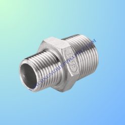 Kép giảm ren inox, mạ kẽm, đủ kích thước, CO-CQ đầy đủ.