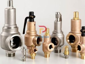 Cách chỉnh van an toàn máy nén khí chuẩn kỹ thuật
