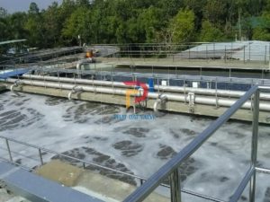 Hướng dẫn lắp đặt hệ thống van điều tiết nước thải