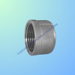 nắp bịt inox, nắp bịt ren mạ kẽm, nút bịt ren inox