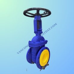 van cổng thép, van cổng thép WCB, van chặn thép WCB, van công nghiệp
