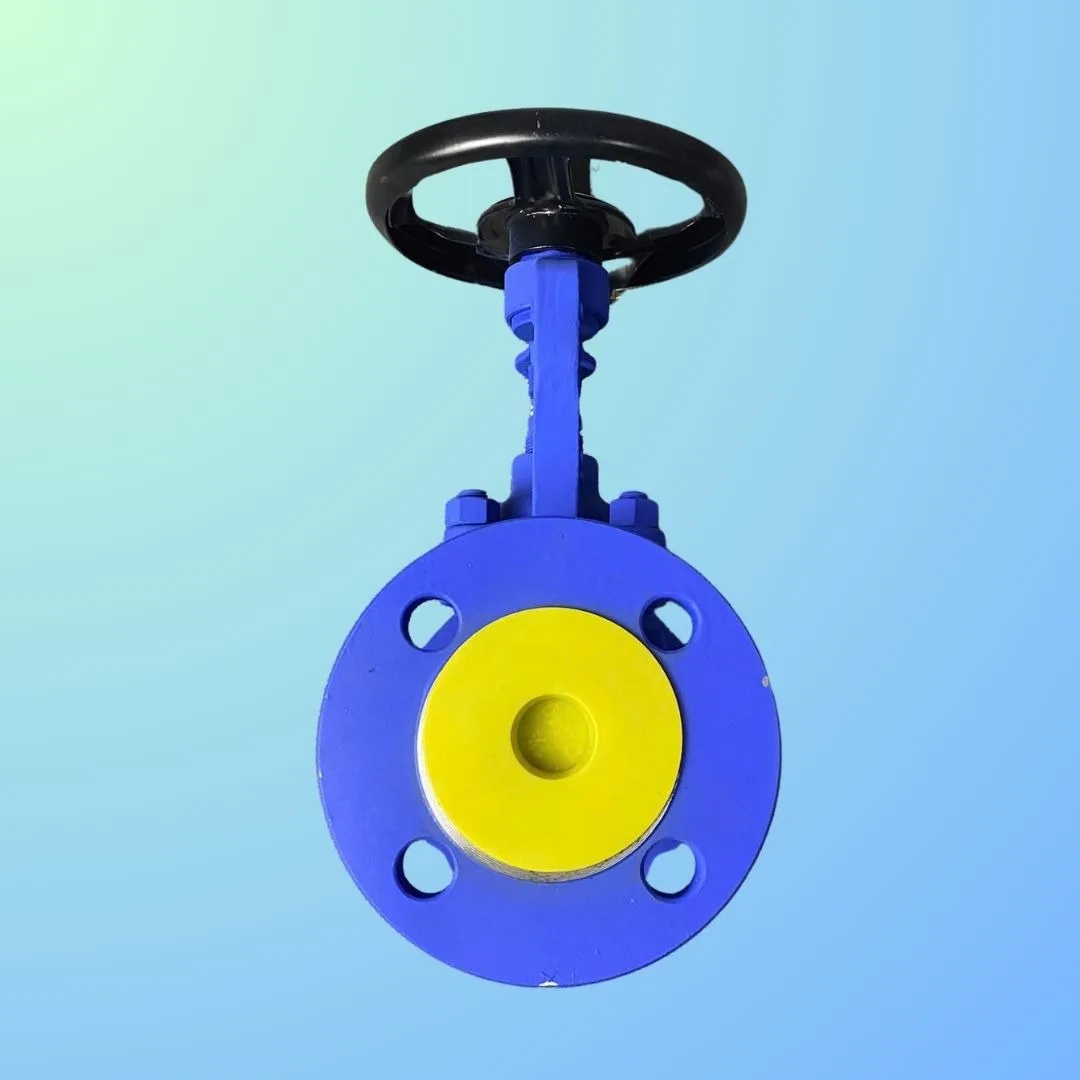 Van cầu thép PN10 - PN40| DN15 - DN300 - Ảnh 3