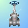 van cổng thép, van cổng thép ty nổi, van cổng thép WCB