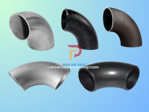 Các dạng co hàn SCH20 phổ biến