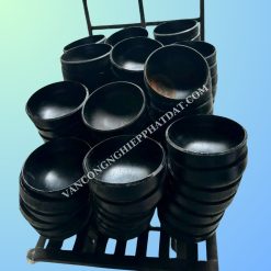 chén hàn SCH20, chén hàn thép SCH20, chén hàn đầu bịt SCH20