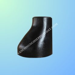 bầu hàn lệch tâm, bầu giảm hàn lệch tâm, phụ kiện hàn đường ống SCH20