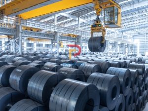 Côn thu thép hàn tiêu chuẩn ASTM - Đủ kích thước