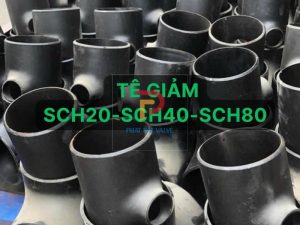 Xu hướng sử dụng tê giảm hàn hiện nay