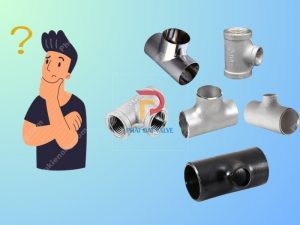 Các loại tê giảm hàn phổ biến