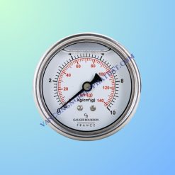 đồng hồ áp suất khí nén, đồng hồ đo áp suất khí nén, đồng hồ áp suất dầu