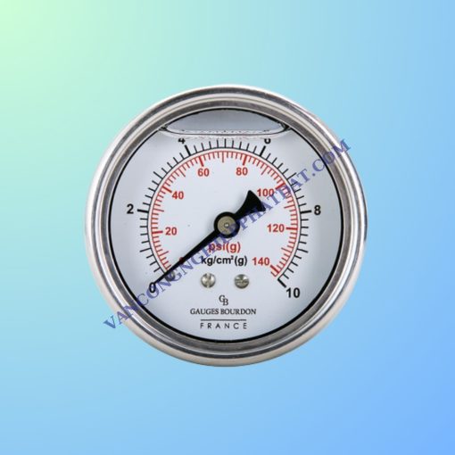 đồng hồ áp suất khí nén, đồng hồ đo áp suất khí nén, đồng hồ áp suất dầu