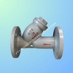 van y lọc thép, van y lọc thép wcb, giá van y lọc thép, lọc y thép