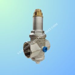 Van điều áp nước phi 21