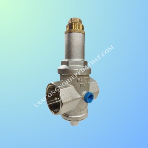 Van điều áp nước phi 21