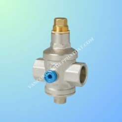 Van điều áp nước phi 27
