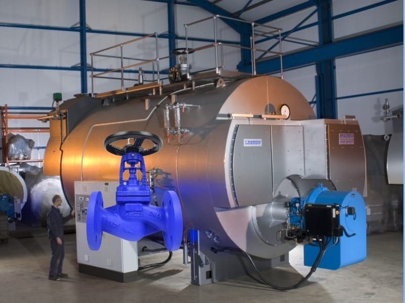 Kinh Nghiệm Chọn Van Cầu Thép