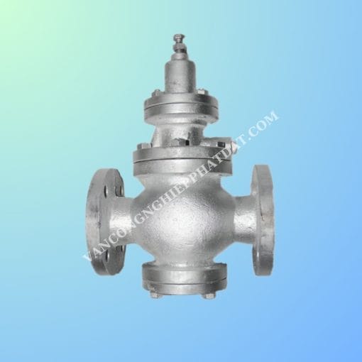 Van giảm áp PN40