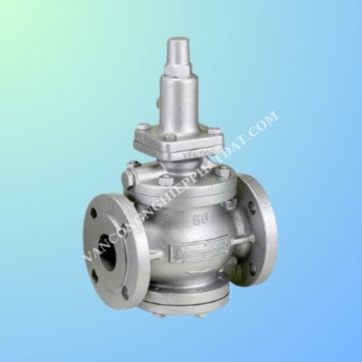 Van giảm áp PN40
