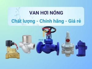 Mua van hơi nóng ở đâu uy tín